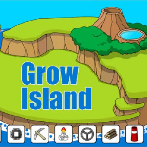 Grow Island